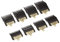 BaByliss PRO BaByliss4Barbers Premium Clipper Guards, Packung mit 8 Schutzfolien (FXPCG)
