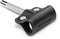 Störtebekker® Premium Rasierhobel Schutz - hochwertig verarbeiteter Rasierhobel Klingenschutz aus echtem Rindsleder - geeignet für alle Rasierer und Rasierhobel - Geschenkidee - Razor Blade Protection