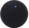 Squashball, Trainings-Squashball, leicht und tragbar, weich und bequem, 37 mm, f Training und Training (einzelner blauer Punkt)