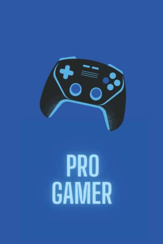Pro Gamer Notebook