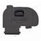 ayex Replacement Battery Compartment Cover Suitable for Canon EOS 7D - Battery Compartment Cover, Camera Battery Cap