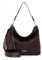 Tamaris Lisa Handbag Brown