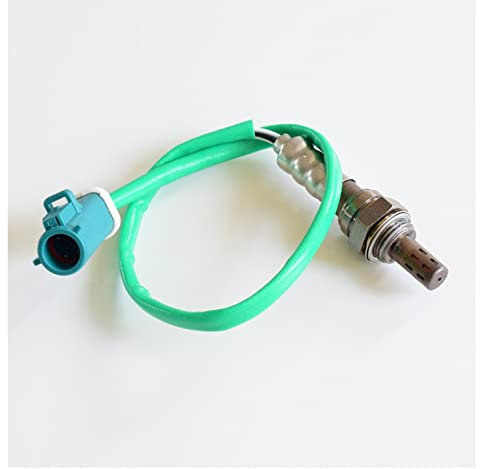 Für Ford Für Fusion Für Ka Für Mondeo MK1 MK2 MK3 Für Tourneo Für Verbinden Lambdasonde Sauerstoffsensor 98AB-9F472-BB 98AB9F472BB 98AB-9F472-CA Lambdasonden Sensor Lambdasonde