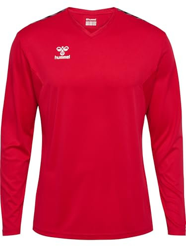 hummel Sweatshirt Hmlauthentic Herren