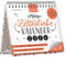 Mein Letterliebe Kalender 2024: Wochenkalender mit 53 handgeletterten Sprüchen und Handlettering-Übungen auf den Rückseiten