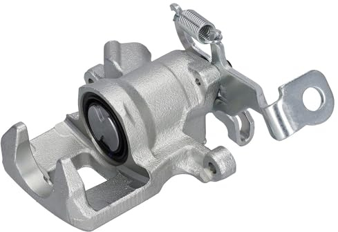 FEBI BILSTEIN Bremssattel 182050 Hinterachse links, Ausführung: | Kompatibel mit: MAZDA 6 Kombi, 6 Stufenheck