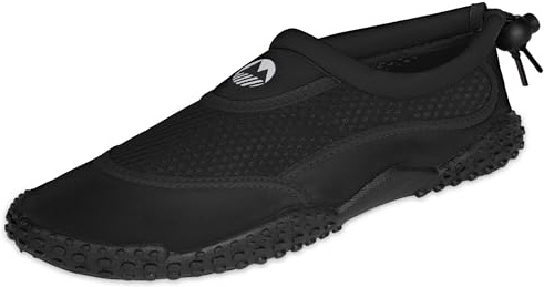 Lakeland Active Men’s Eden Water Shoes Beach Sea Pool Swim Aqua Neoprene Holiday Essentials Canoe Surf Wetsuit Barefoot Accessories