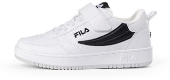 FILA Unisex Kinder Fila Rega Nf Velcro KidsSneaker