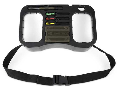 Korum Glide Trotting Tray One Size