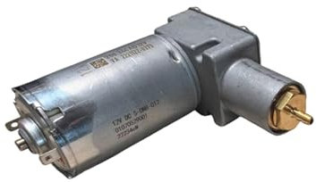 Ronyme Compresor de Aire para Asiento de Conductor de Aire Gr1220254 Profesional de Alto Rendimiento Fácil