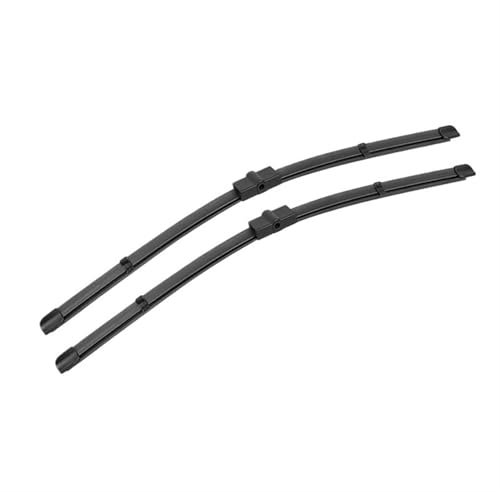 Scheibenwischer Frontwischerblätter Windschutzscheibe Fenster Kompatibel Mit B&M&W Für 5er F10 F11 F07 2011 2012 2013 2014 2015 2016