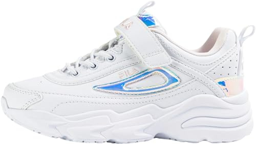 FILA Mädchen Skye V KidsSneaker