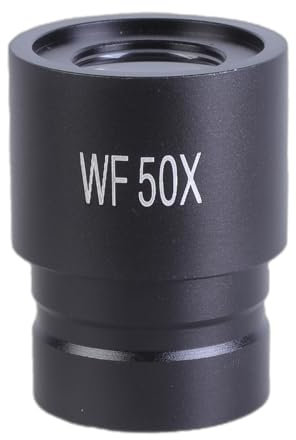 Lente Oculare Ottica/Barlow Obiettivo Microscopio Accessori Lente Oculare Grandangolare Per Vari Microscopi