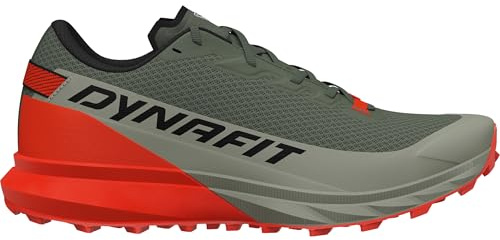DYNAFIT Herren Ultra Schuhe, Yerba-Thyme, 43
