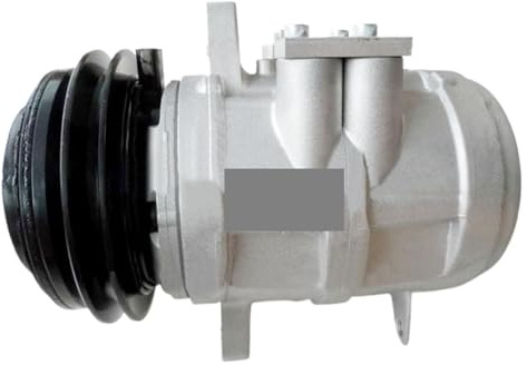 Compressore Dell'aria Condizionata Trattori AC A/C Ranghinatori 6E171 1Gr RE10972 RE12513 RE12514 TY6766 TY6626 047100-8530 A165850