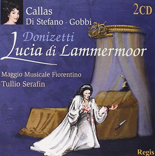 Donizetti/Lucia di Lammermoor