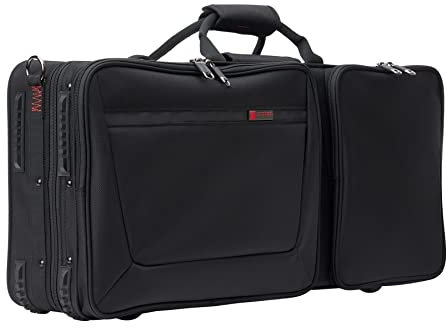 Protec Bassoon PRO PAC Hülle, Modell PB317