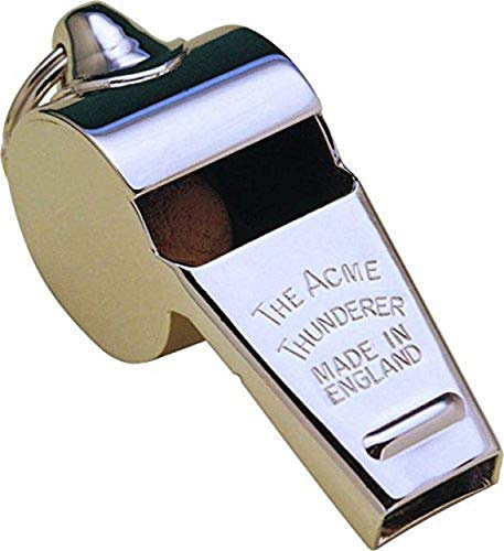 ACME Whistle Thunderer No. 58.5