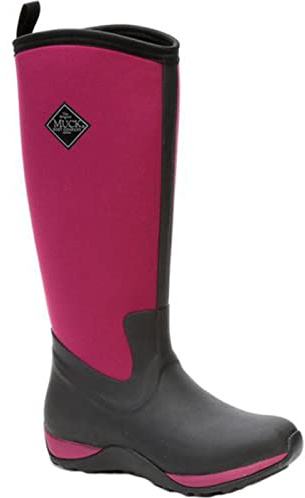 Muck Boots Arctic Adventure Pull On Wellington Boot