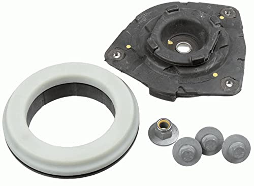 Sachs 802 368 Reparatursatz, Federbeinstützlager vorne rechts | 802 368 für Cube Evalia Micra NV200 Rogue