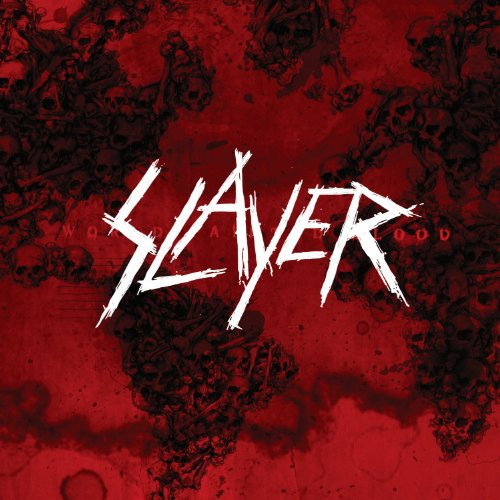 World Painted Blood[LP]