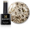 Bluesky Gel-Nagellack Superstar Glitter, 10 ml