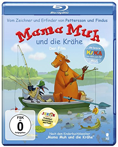 Mama Muh und die Krähe: Der Film / Jubiläums-Edition