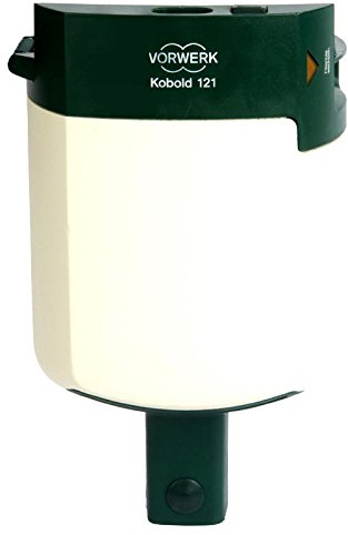 Vorwerk Kobold 121 Cabeza Motor