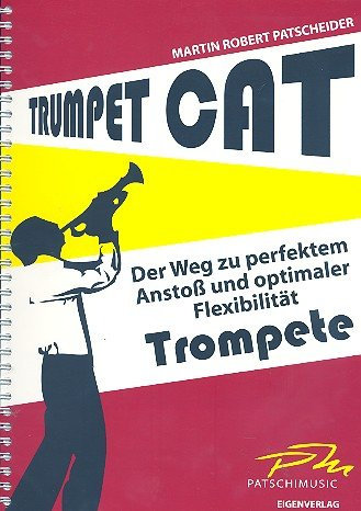 Trumpet Cat: für Trompete