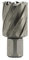 Euroboor HCS.220 Carotteuse HSS - Profondeur de Perçage: 30 mm - Diamètre Extérieur: 22 mm - Queue: Weldon - Taille: 19.05 mm - Trou Pilote 6.35 mm