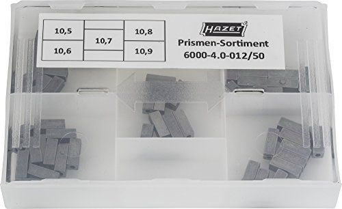 Vigor Ersatzteil-Satz 6000-4.0-012/50, 1 Stück