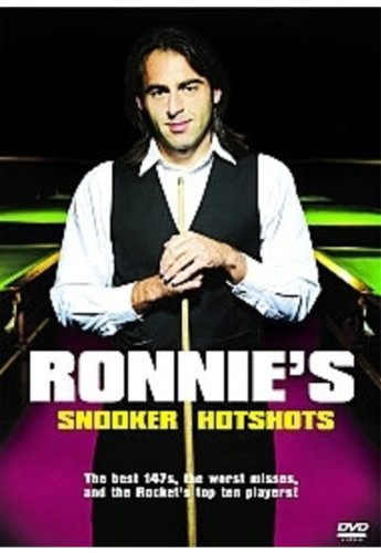 Ronnie's Snooker Hot Shots