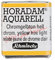 Schmincke – HORADAM® AQUARELL - feinste Künstler-Aquarellfarben, 212 Chromgelbton hell, 14 212 044, 1/2 Näpfchen