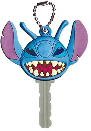 Disney Lilo & Stitch Key Holder