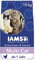 Iams Multi-Cat Trockenfutter für Haushalte mit mehreren erwachsenen oder älteren Katzen, mit Huhn als Hauptzutat, enthält viel hochwertiges tierisches Protein, 15 kg