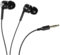 Vivanco Fusion In-Ear-Kopfhörer (108dB, 3,5mm Klinkenstecker) lila/grün/rot/schwarz