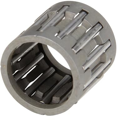 Citomerx Nadellager Kolbenbolzenlager 12x15x15mm | Kompatibel mit Zündapp GTS KS C CS Hai / Hercules Prima / Yamaha / Peugeot