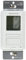 Honeywell HVC0001 Digital Bath Fan Control, White