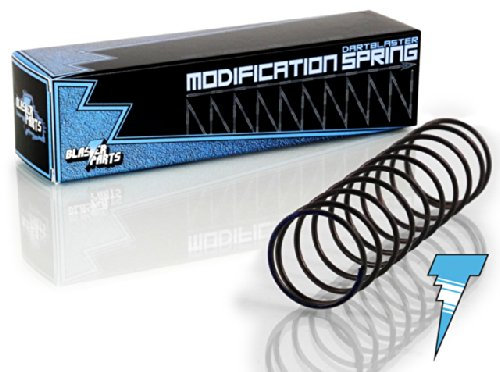 Tuning-Feder für die Nerf N-Strike Recon CS-6