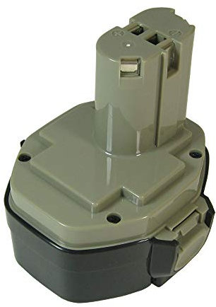 Hochleistungs Werkzeug NI-MH Akku 14,4V 3000mAh für Makita 1422 1433 1434 1435 193060-0 passend für 6228-D DWAE DWBE DWE 6236DWDE 6237-D DWDE DWDLE 6333D 6337-D DWDLE 6339DWDE 6932FDWDE 6935FDWDE