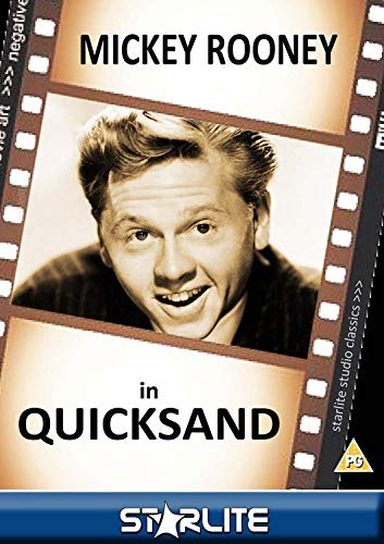 Quicksand [DVD]
