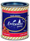 Epifanes 1K Bootslack weiß 2000 ml/Dose E2-3