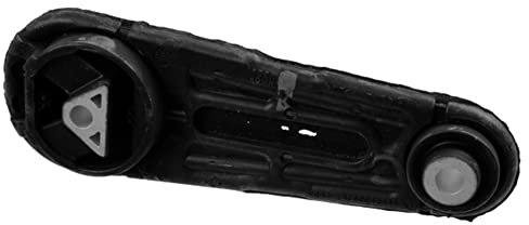 LEMFÖRDER 36491 01 Motorlager für Renault Clio III (BR0/1, CR0/1) 2005-2014 Hinten, Unten und Andere Fahrzeuge