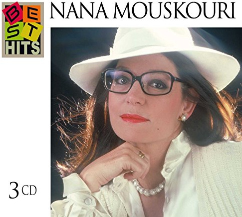 Nana Mouskouri - Best Hits