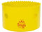 Starrett Bi métal Deep Cut Scie cloche, 92 mm, dch0358