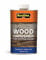 Rustins Wood Hardener for Rotted Wood - 250ml