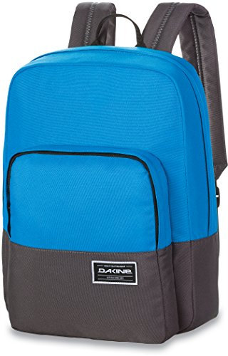 Dakine Unisex, Capitol Rucksack, Blue, 23 L