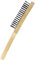 Silverline Heavy Duty Wire Brush 6 Row (PB06)