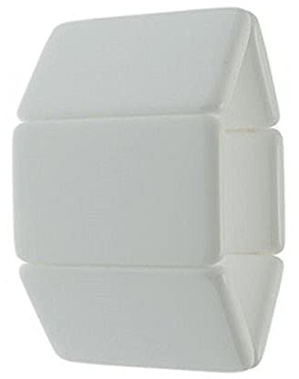 S.T.A.M.P.S. Stamps Armband Belta white 102172
