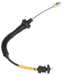 ATE 24372808452 Cavo della frizione